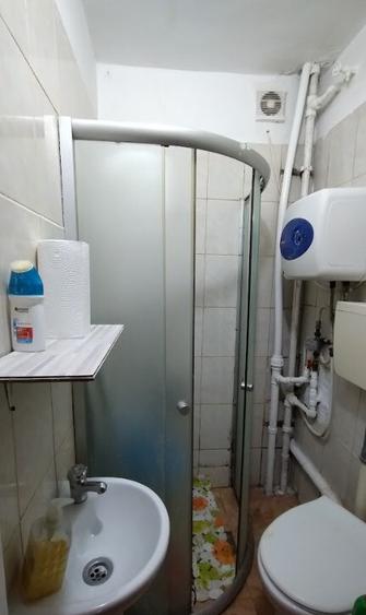 OFERTA ! Garsoniera cocheta,la 10 min.de centrul Bucurestiului,parcare - 3