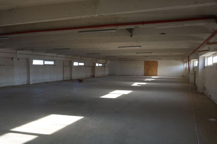 Hala Industriala Gradiste De Inchiriat - 13