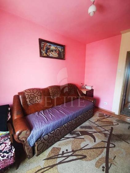 Apartament 3 camere &icirc;n zona MARASTI CENTRAL - 7