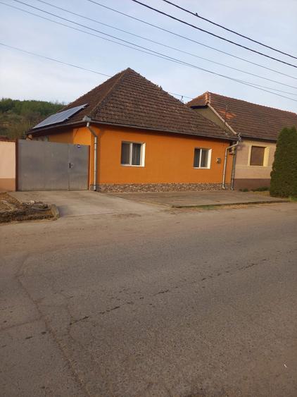 Vand casa Ioanis jud. Bihor, com Finis - 4