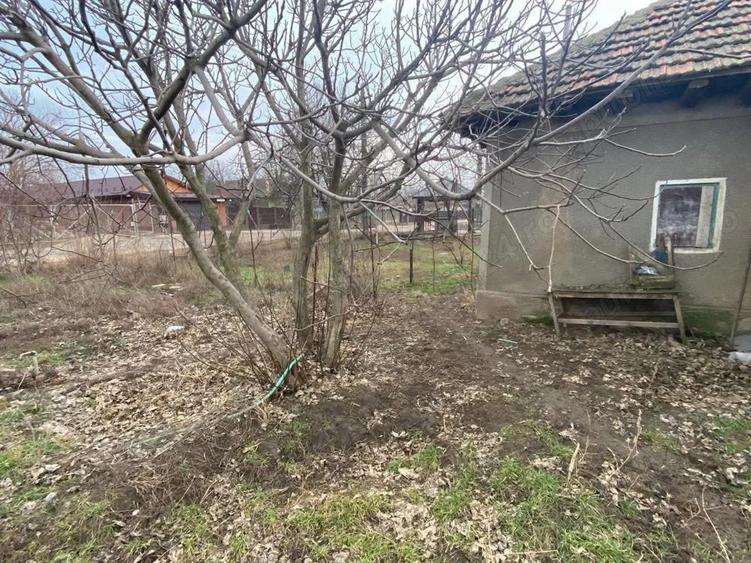 Vand casa in ora?ul Zimnicea str cuza Voda; Nr 229. - 2