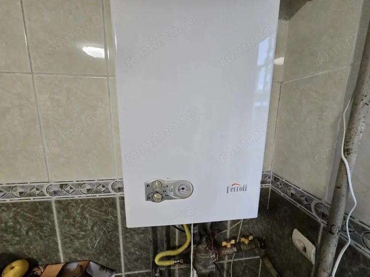 Casa ?i teren intravilan in suprafa?a de 1730 mp, Maracineni - 10