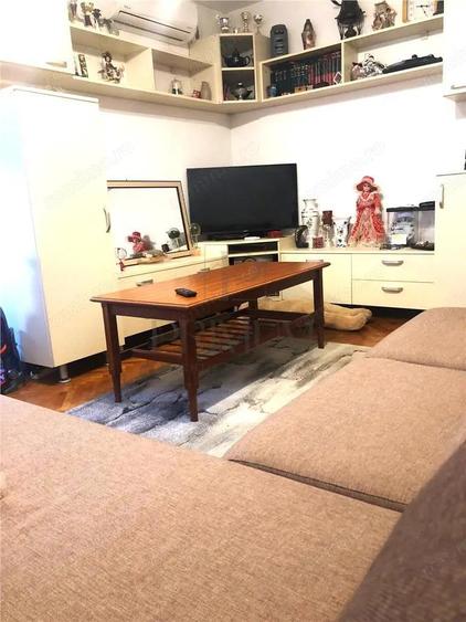 SOARELUI - ETAJ 1 - DECOMANDAT - 3 CAMERE - 2 BAI - 3 BALCOANE - CENTRALA PROPRIE - CLIMA - 15