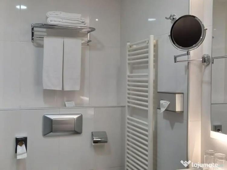 Hotel 4 stele 78 camere Piata Unirii - 9