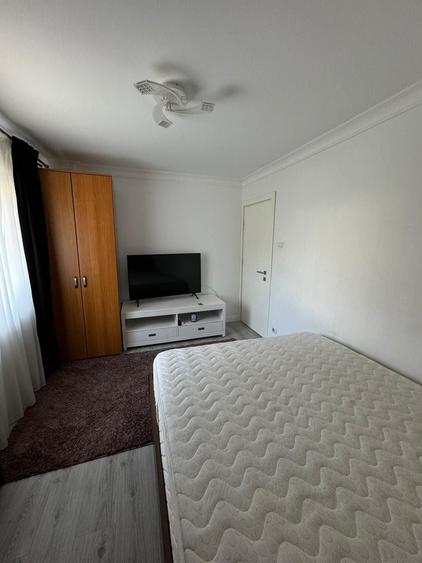 Apartament cu 2 camere decomandat în Șcheia