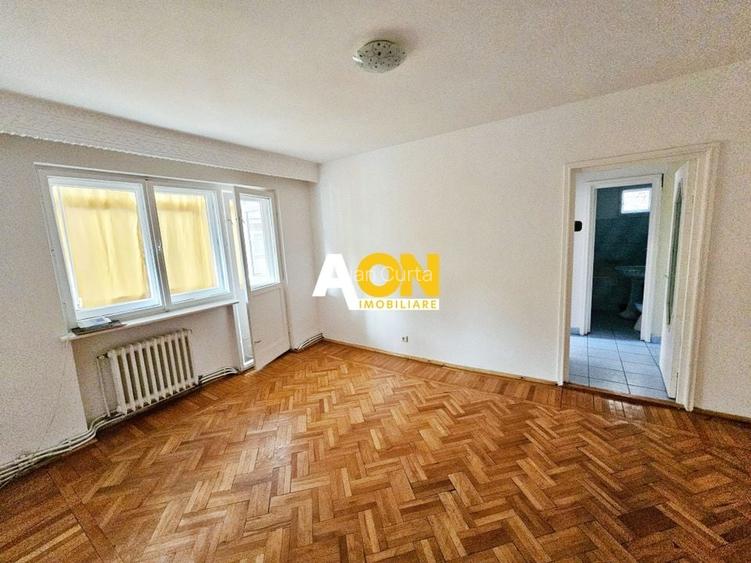 Apartament 2 camere, 53 mp utili, etaj 1, zona B-dul Transilvaniei
