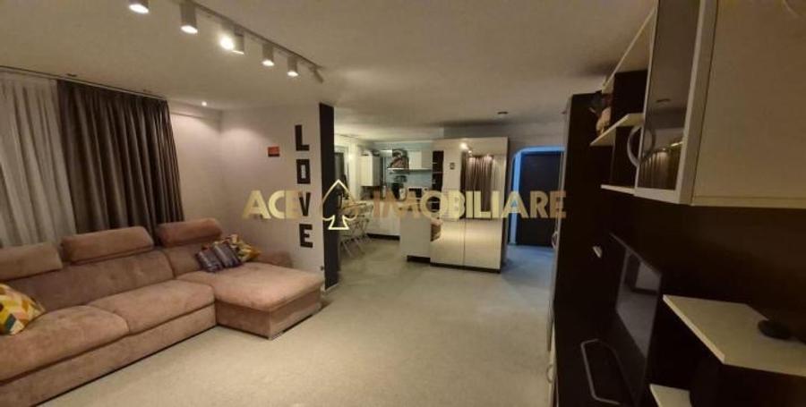 3 Camere de inchiriat | Berceni | Metrou | Centrala | Pet Friendly - 3