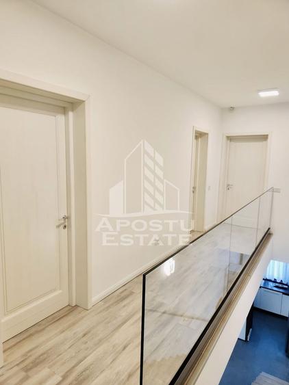 Duplex modern cu 4 camere , 3 bai, in zona Lipovei - 10