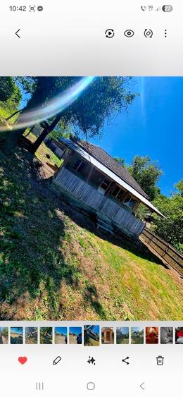 Gospodarie plus terenuri de vânzare  - 13