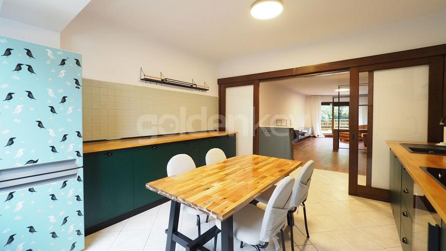 Apartament mobilat cu 4 camere - 7