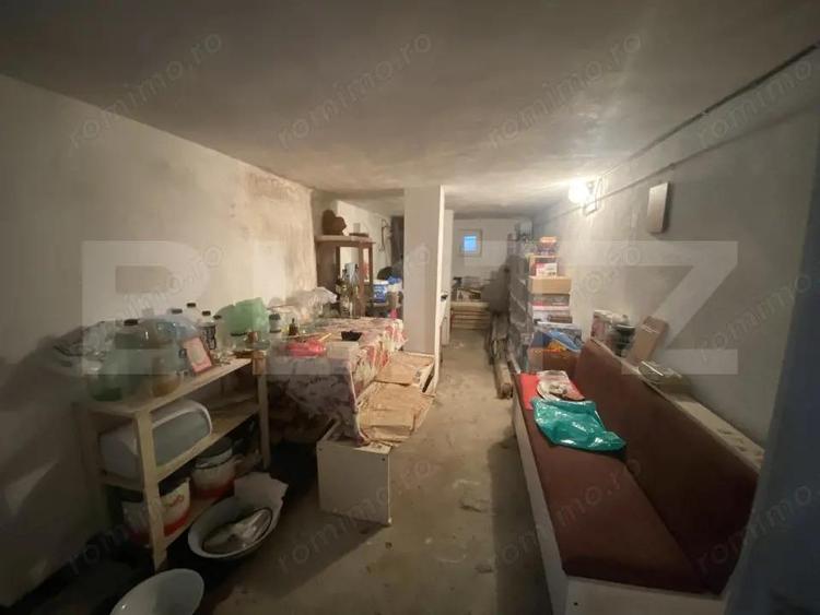 Casa spa?ioasa 350 mp utili, curte amenajata ?i garaj - 17