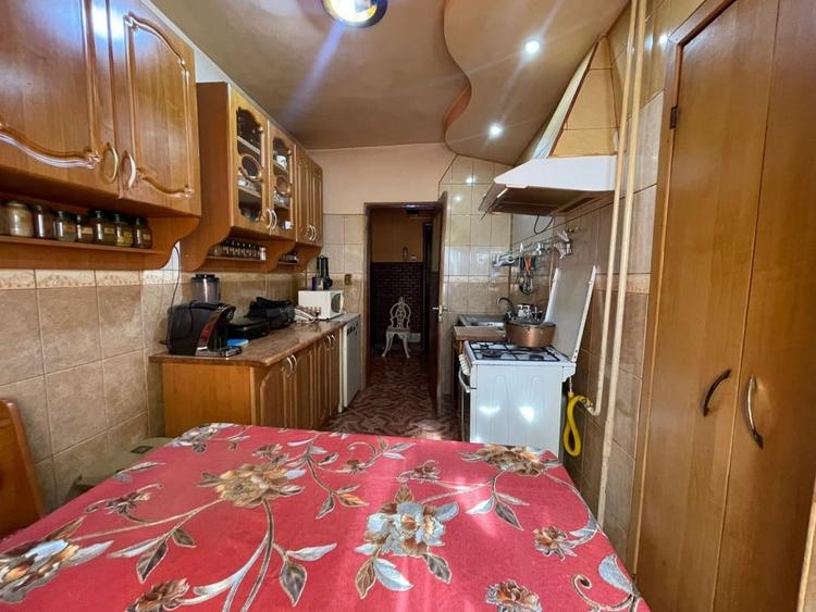 Apartament de vanzare cu 3 camere, 2 bai zona Pacurari- Lukoil, Iasi - 7