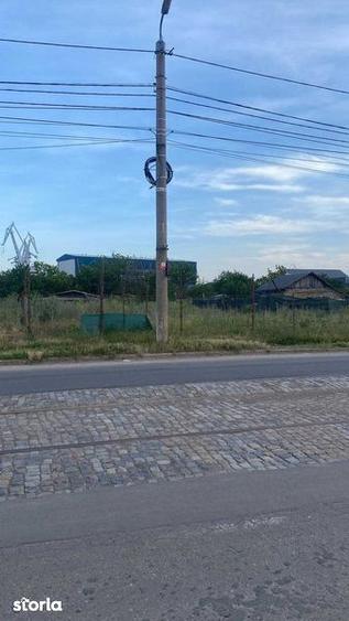 Teren Calea Prutului - 2