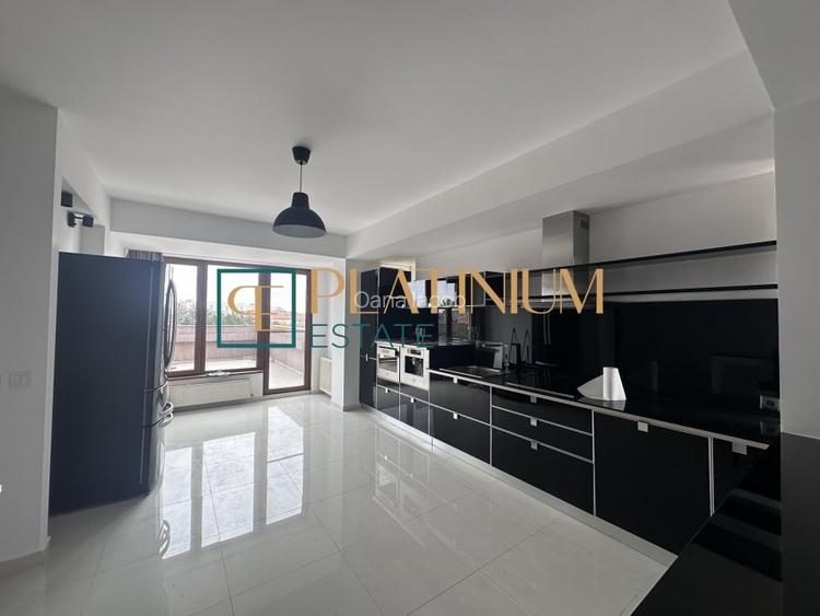 P4704 Penthouse cu 3 camere in zona Elisabetin, TERASA 40 mp P4704 Penthouse cu 3 camere in zona Elisabetin, TERASA 40 mp