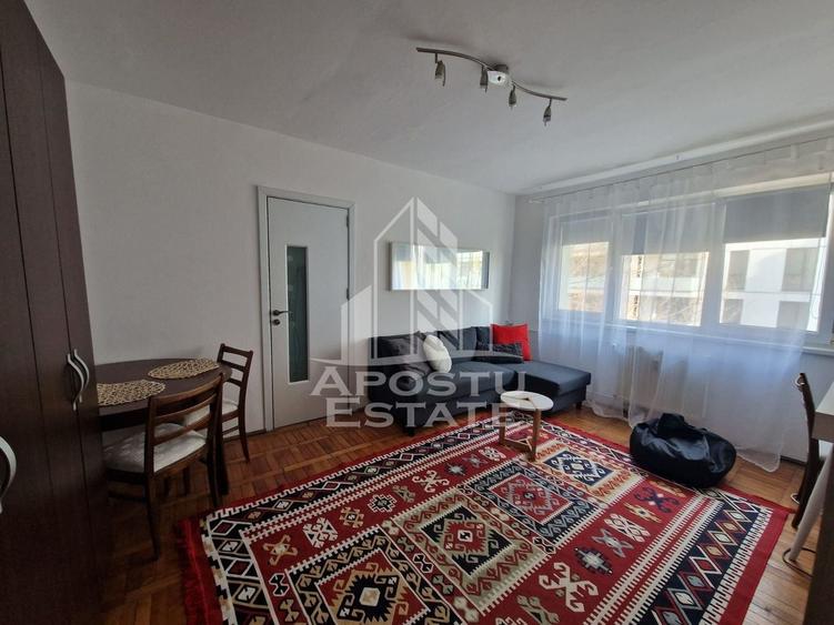 Apartament 2 camere de inchiriat , Zona Semicentrală -Timișoara - 2