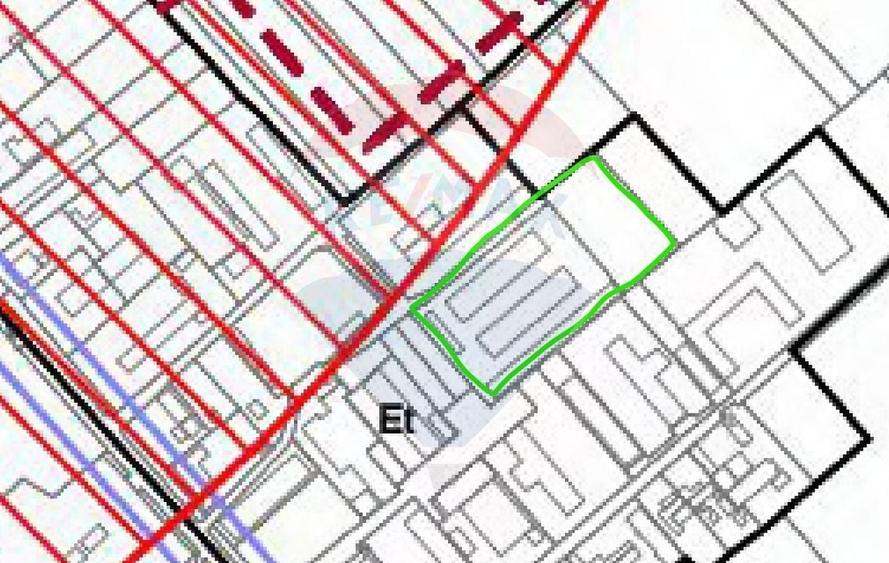 Hale productie/depozite industriale, vanzare, zona Episcopia/ ReMarkt - 5