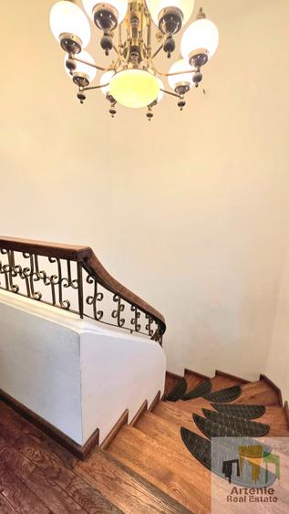 Victoriei-Buzesti Sediul care te scoate din anonimat 5 camere/ intrare separata - 13