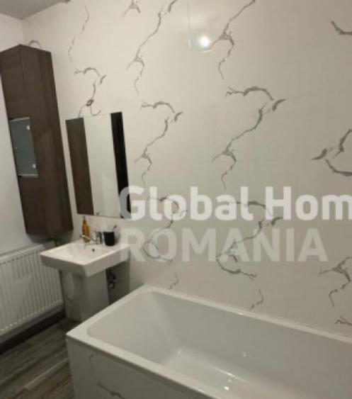 Casa 4 camere 150MP | Mobilat si utilat | 2024 | 2 locuri de - 9