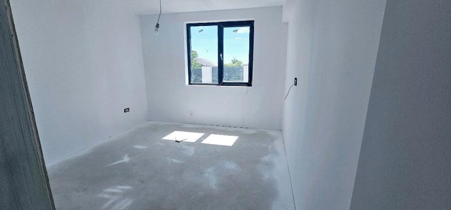 Casa pe parter + mansarda 3 CAMERE/TEREN-422 MP/Com.Berceni - 1