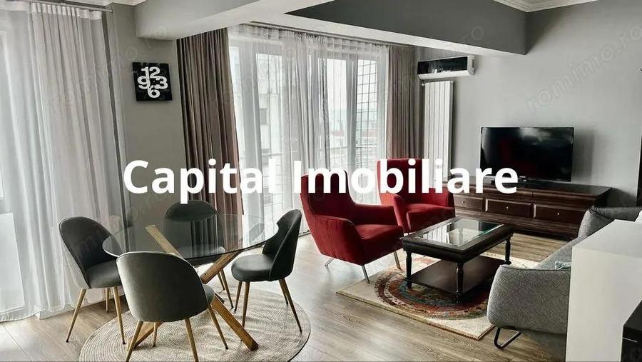 Comision 0% | Apartament cu 2 camere - 3