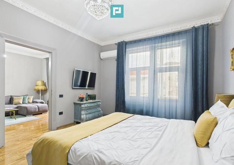 Apartament elegant, zona centrala din Timi?oara - 2