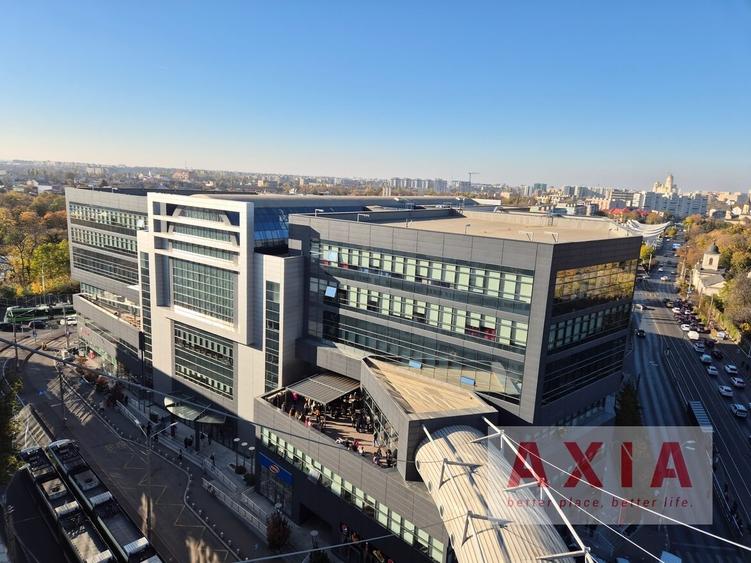 City Offices – Birouri de inchiriat in zona Eroii Revolutiei - Comision 0% - 8