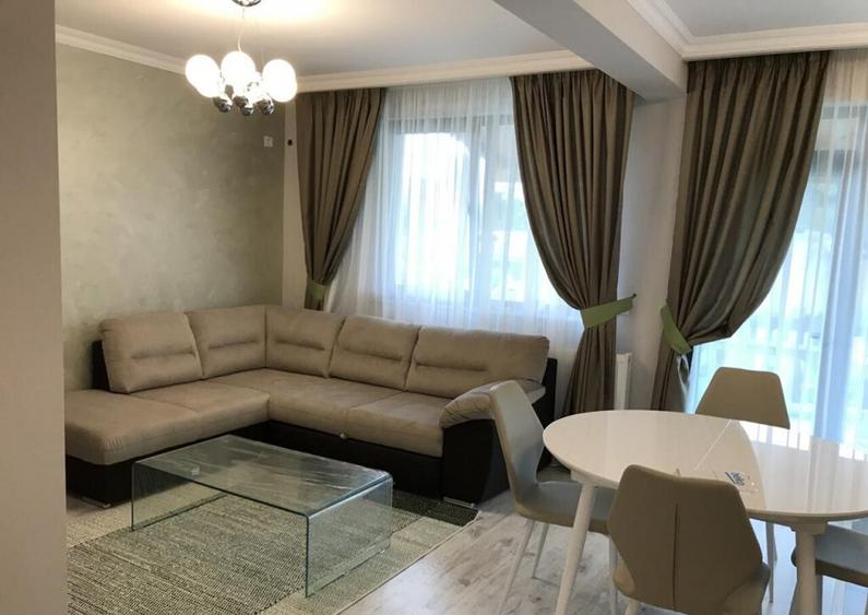 Cartier Albert- vila duplex P+M, 3cam, Su-90mp la 850 euro/l - 3