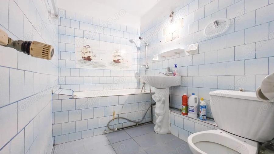 Apartament 2 camere | Calea Cranga?i nr. 21 - 17