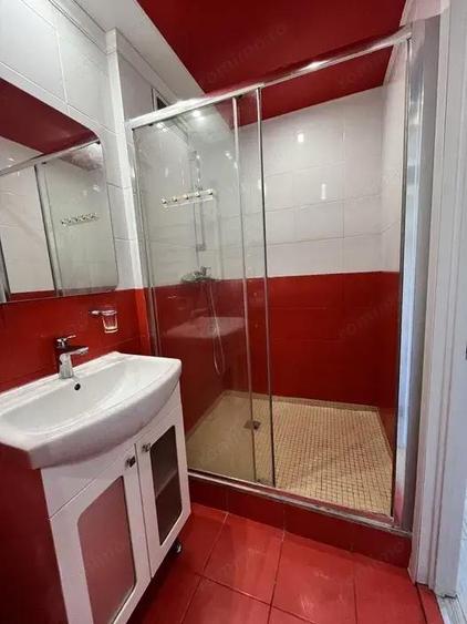 Garsoniera de inchiriat zona Politehnica - 1