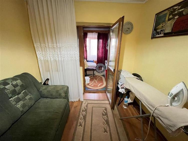 Apartament 4 camere, Primarie, 89mp, etaj 4 cu acoperis - 9