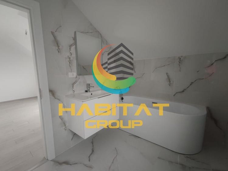 Vila 4 Camere - Teren 308mp - 10 min Metrou Tudor Arghezi - 14