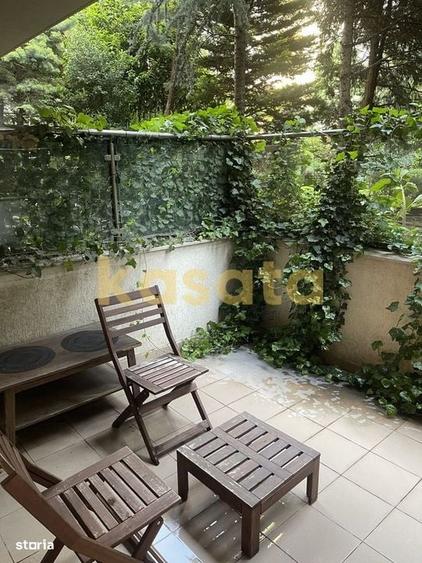 Garsonieră modernă de închiriat – North Lake Herăstrău - 6