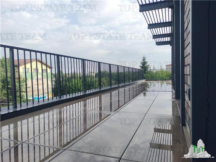 Apartament Premium Pipera - 6