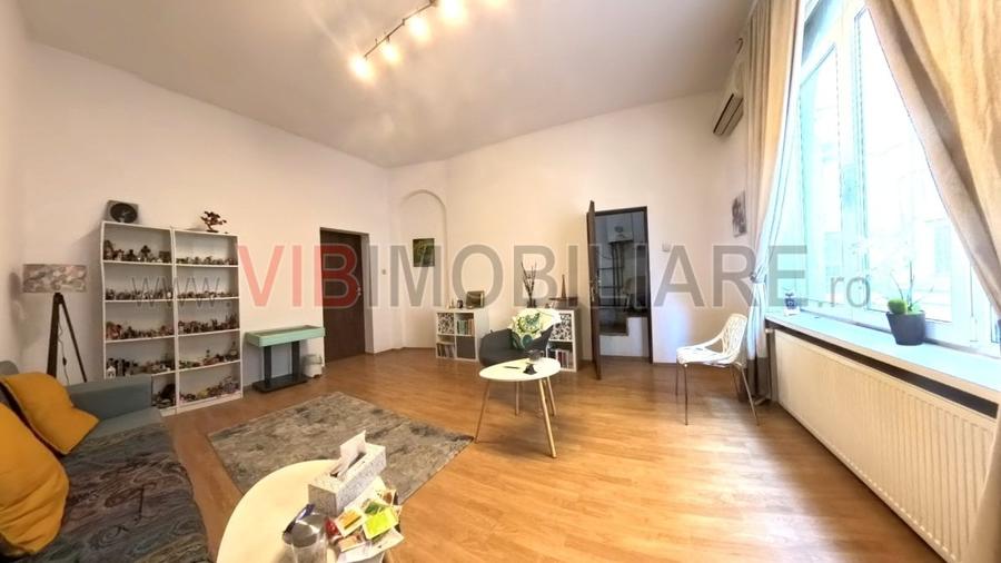 Apartament cochet de vanzare 2 camere, Icoanei- Dacia(Ultracentral) - 4