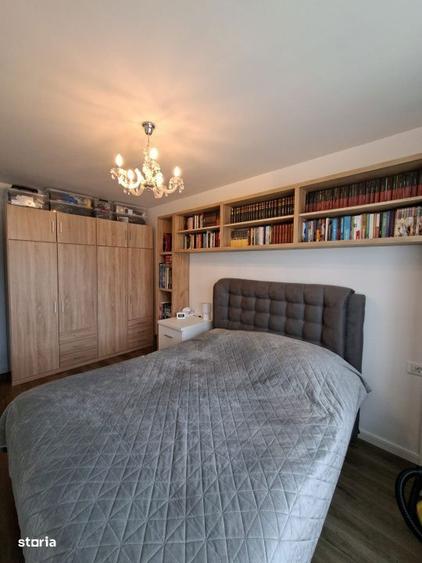 Casa pe un singur nivel, 5 ari de teren Catalina - 7