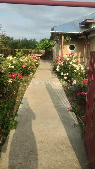 Casa de vanzare Zanoaga Jud.Prahova