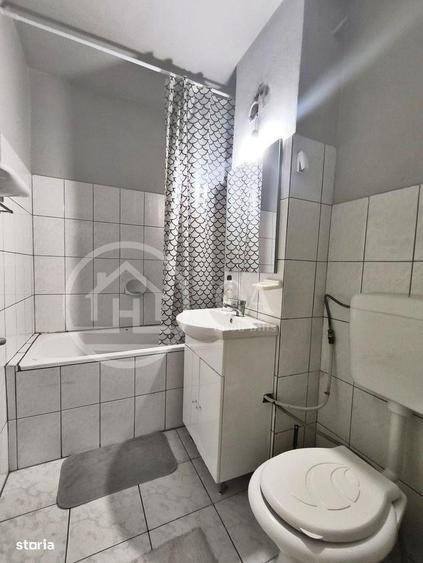 Apartament cu 1 camera de vanzare in zona Nufarul, Oradea - 4