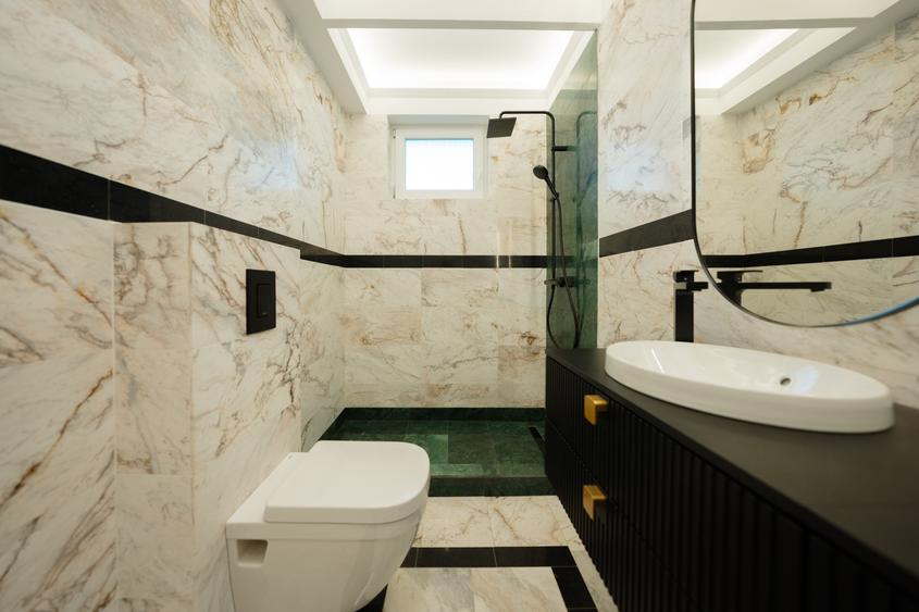 VILA INDIVIDUALA MOBILATA - TUNARI -  LANGA LAC - COMISION 0% - 6