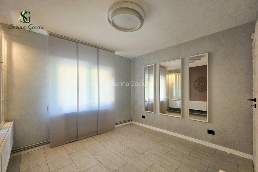 Birou individual renovat integral str. Muncii nr.15, Racadau