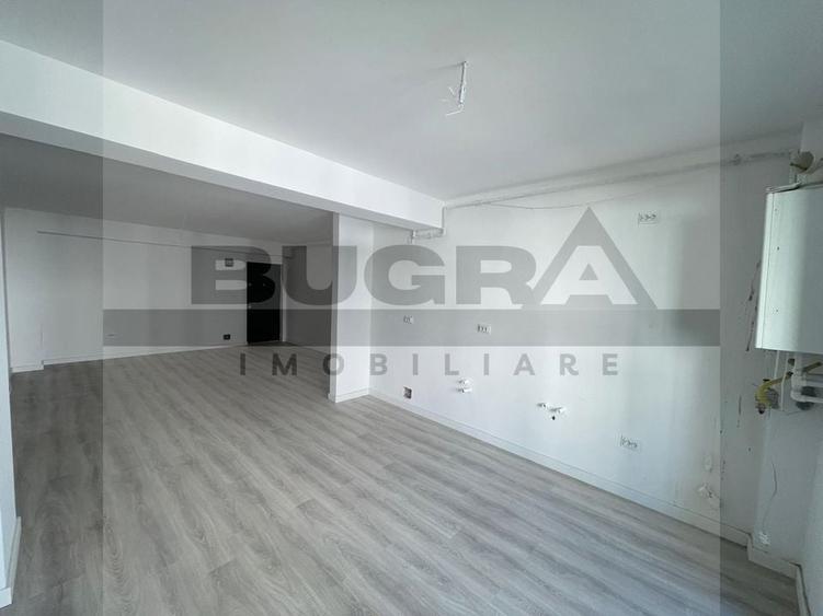 Apartament de 2 camere, 57mp, parcare, zona Corneliu Coposu - 3