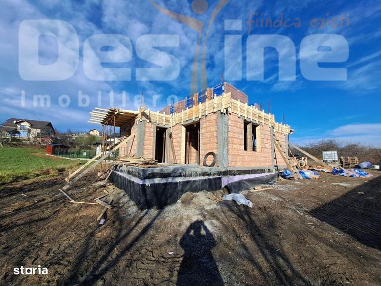 CASA P+1+POD , MIROSLAVA- BALCIU, 224.900 EURO - 8