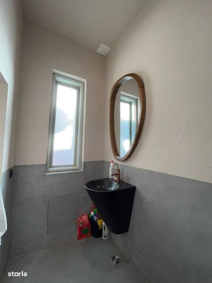 Spatiu comercial de inchiriat in centru / Cafenea / Bar/ Florarie - 6