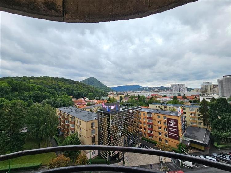 Apartament 2 camere Centrul Civic Vedere Tampa - 7