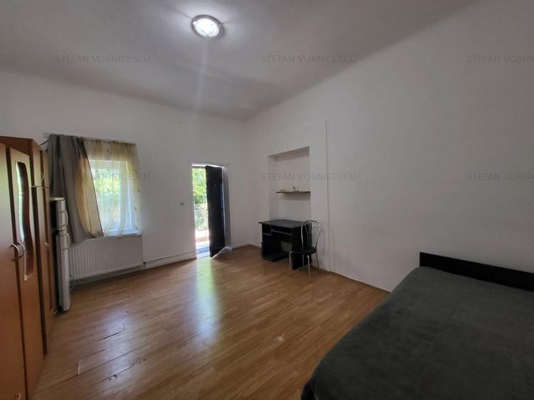 Casa pentru Investitie compartimentata in 5 apartamente - 5