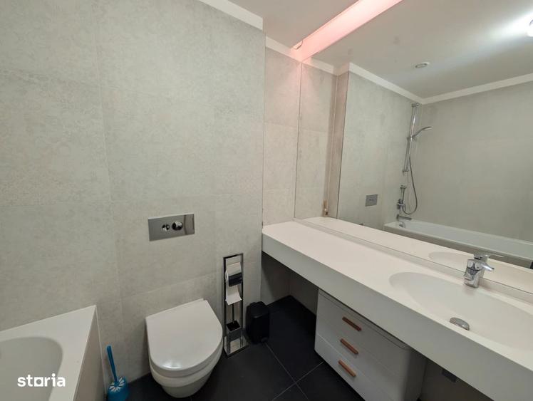 Apartament 2 camere - Herastrau Plaza - 5