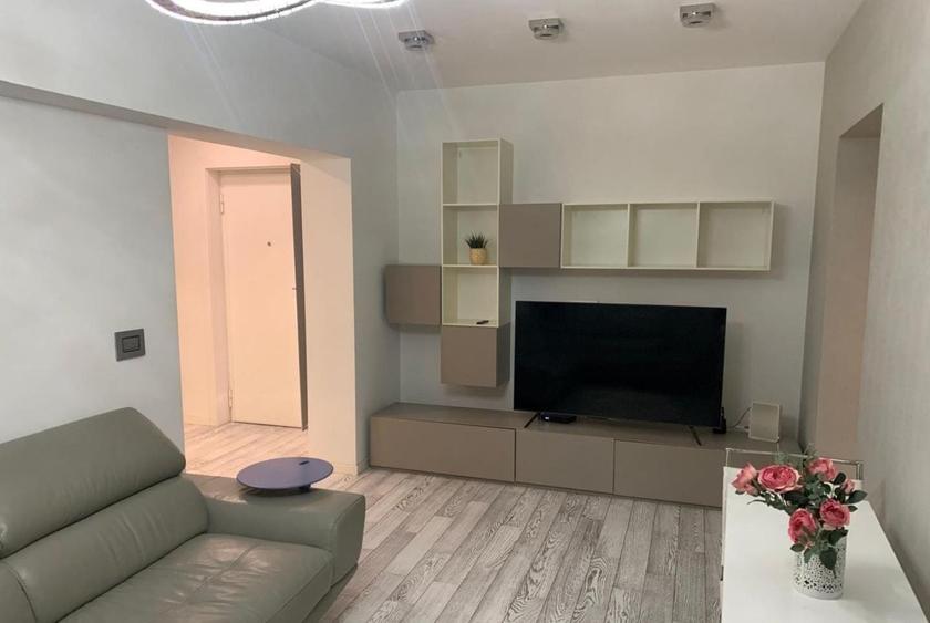 Apartament 3 camere Lux+Loc de parcare in zona Dorobanti - 7