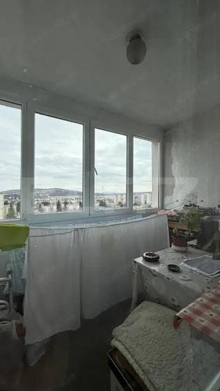 Apartament 3 camere, 50 mp, Cartier Dambu - 11