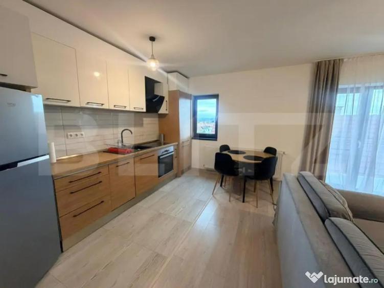 Apartament 2 camere, 50 mp, zona Cetate - Schit - 4