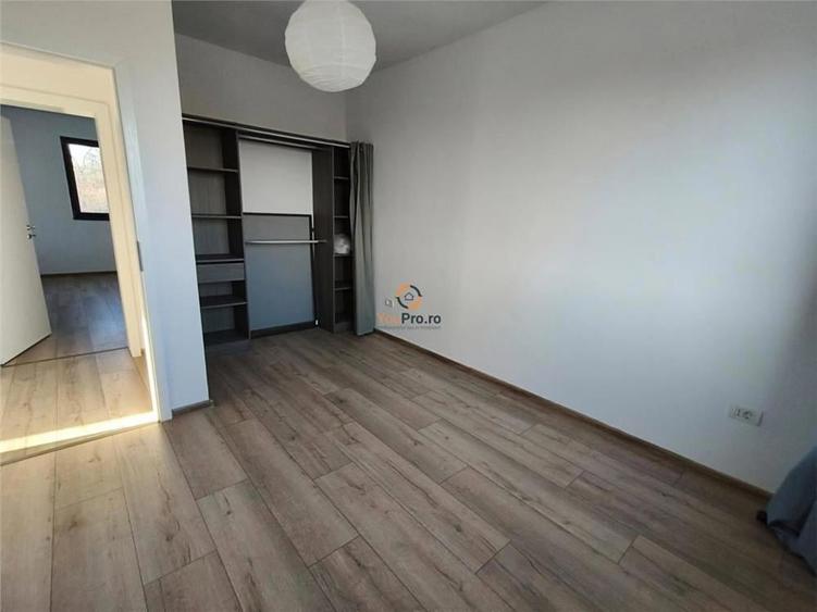 Duplex NOU Giarmata VII - 12