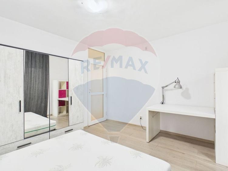 Apartament 3 camere renovat Nerva Traian - Timpuri Noi - 5